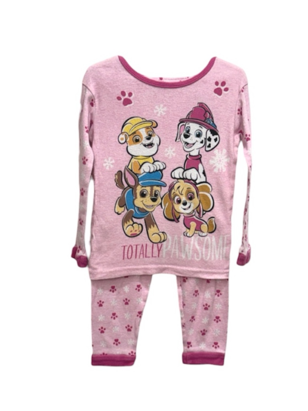Paw Patrol Pajama Set